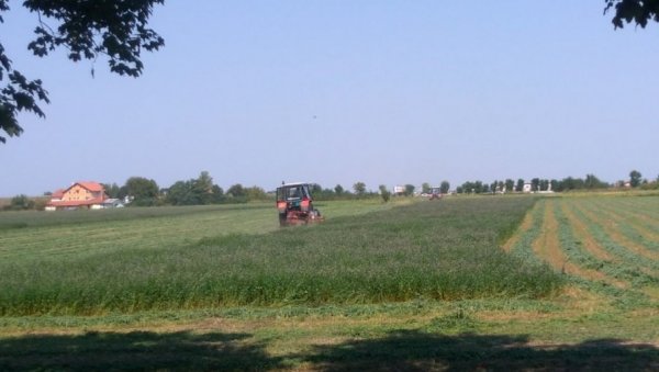 ПОДРШКА УДРУЖЕЊИМА: За реализацију пројеката додељено 17 милиона