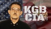 ŠOK U CIA: Dvostruki agent Rusima otkrivao sve tajne — KGB mu isplatio milione, zbog njega agenti nestajali bez traga (FOTO)