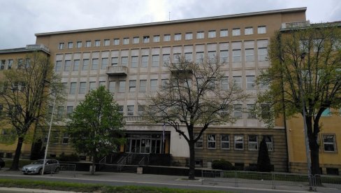 ŠARIĆ UDALJEN IZ SUDA: Haos na suđenju optuženima za likvidacije škaljaraca na Krfu i u Atini 2020.