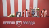 ИСПРАЋАЈ ЛЕГЕНДЕ: Одржана комеморација Владимиру Цветковићу