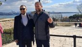 ОЦУ БОГДАНУ НИЈЕ БИЛО ПОМОЋИ: Преминуо свештеник ком је колега донирао део јетре