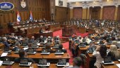 БЕОГРАД ДОМАЋИН ГЛОБАЛНЕ КОНФЕРЕНЦИЈЕ ЖЕНА ПАРЛАМЕНТАРКИ: Цео свет у Србији