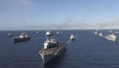 ОНИ ПОДИЖУ ТЕНЗИЈЕ НА БАЛТИКУ: Руси уперили прст у НАТО