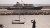 POSADA NEGATIVNA: Dobre vesti sa MV Hondijusa