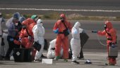 ЛОШЕ ВЕСТИ ЗА ПУТНИКЕ НА БРОДУ КОЈИ ЈЕ ЗАРАЖЕН ХАНТАВИРУСОМ: Аустралија донела тешку одлуку