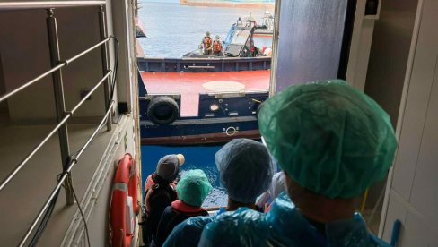 KANAĐANKA POZITIVNA NA KOPNU: Hantavirus i dalje zabrinjava čovečanstvo, otkriven novi slučaj
