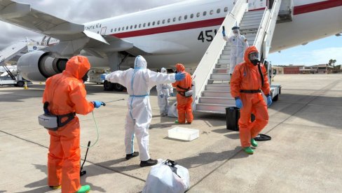 KO IMA NAJVEĆE ŠANSE DA POBEDI HANTAVIRUS? Doktori otkrili faktore ko će preživeti, a koga čeka fatalan ishod