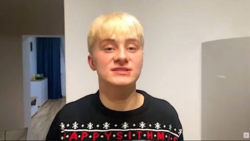 ДЕТАЉИ СМРТИ МЛАДОГ ЈУТЈУБЕРА (23) У ХРВАТСКОЈ: Фанови се опраштају потресним речима