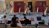 KONCERT UČENIKA U GVARNERIJUSU: Nastup laureata Republičkog takmičenja učenika muzičkih škola -