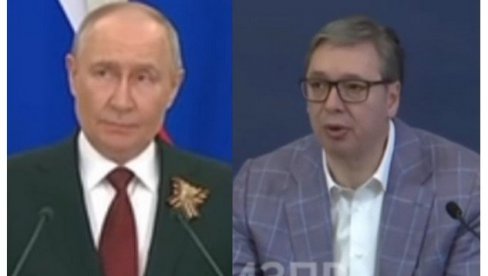 ČAK SU I PUTIN U ZELENSKI SPREMNI NA RAZGOVOR: Blokaderi u Srbiji neće za sto - nasilje je njihova vodilja!
