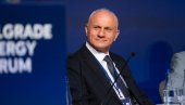 ЦИЉ - ЕПС ДОМИНАНТАН И ПРОИЗВОЂАЧ И СНАБДЕВАЧ: Душан Живковић, генерални директор ЕПС, на Београдском енергетском форуму