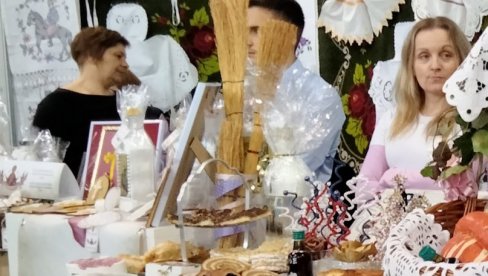 СУТРА У НОВОМ САДУ: Лицитација за продајна места на новосадским пијацама :