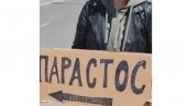 JEZIV SNIMAK ŠOKIRAO SRBIJU: Posle napada satarom sada prizivaju parastos (VIDEO)