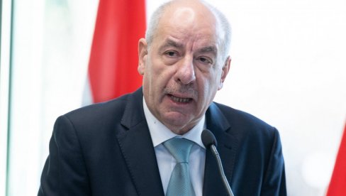 ФОРМИРАНА МАЂАРСКА ВЛАДА: Ево ко су именовани министри на предлог Петера Мађара