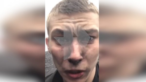 САЊА, НЕЋУ ДОЋИ ДАНАС НА ПОСАО Радник претерао са алкохолом и заспао у вагону за угаљ (ВИДЕО)