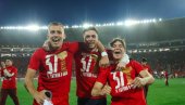 ISTORIJSKA ODLUKA FK CRVENA ZVEZDA! Ovako nešto dosad nije zabeleženo