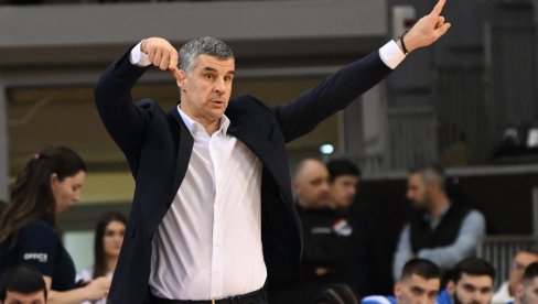KLS: Spartak pobedio Borac i zakoračio na Fajnal for