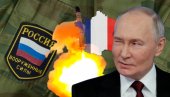 RUSI ISPALILI NUKLEARNU RAKETU - NATO JE ZOVE SOTONA: Šta je zapravo Sarmat 2 koji može da uništi celu Francusku