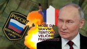 РУСИ ИСПАЛИЛИ НУКЛЕАРНУ РАКЕТУ - НАТО ЈЕ ЗОВЕ СОТОНА: Шта је заправо Сармат који може да уништи целу Француску