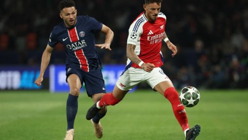 KAKAV UDARAC ZA KLUB! Velika zvezda propušta finale Lige šampiona!