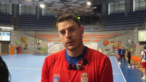 SRPSKI KUMOVI I DRUGARI PROTIV - FAVORITA! Rukometaši Srbije ne mogu da dočekuj borbu sa Mađarskom za Svetsko prvenstvo