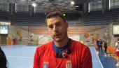 СРПСКИ КУМОВИ И ДРУГАРИ ПРОТИВ - ФАВОРИТА! Рукометаши Србије не могу да дочекуј борбу са Мађарском за Светско првенство