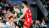 IGRAĆE SE MAJSTORICA! Zvezda izgubila dobijen meč! Zmajevi nadoknadili +21!