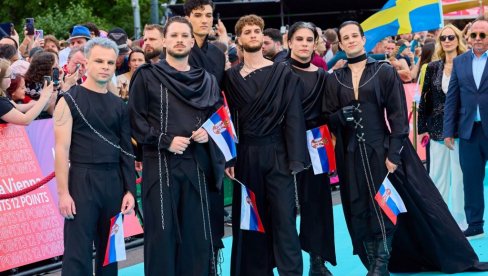 ШТА КАЖУ КЛАДИОНИЦЕ: Србија сигурно пролази у финале, а ево ко су фаворити за победу (ФОТО)