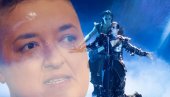 МАРИЈА УПУТИЛА ЛАВИНИ МОЋНУ ПОРУКУ: На данашњи дан она је освојила Евровизију!