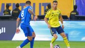 ZA LJUBITELJE BRZE ISPLATE: Goleade u prvom poluvremenu