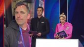 ПОВРЕДИО СЕ ВОДИТЕЉ РТС-а: Огласио се са Евровизије - Много је крварило