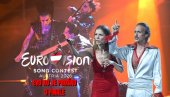 POLUFINALE, A KAO FINALE: Evo ko je prošao u završnicu Evrovizije - Lavinu ćemo gledati i u subotu
