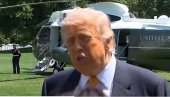 САМО АКО ЈЕ СТВАРНО Трамп поставио ултиматум Ирану који мења све