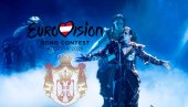 LAVINA ODUVALA BEČ! Moćan nastup Srba u prestonici Austrije (VIDEO)
