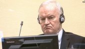 TEŠKO PRIČA, SKORO NIKAKO... Darko Mladić: Zdravlje generala Mladića i dalje teško