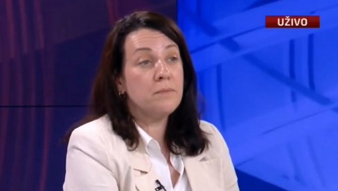 OPŠTI RASPAD MEĐU BLOKADERIMA: Jerinić iz medija saznala za sastanak opozicije, šokirana jer nisu ni pozvani (VIDEO)