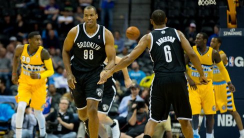 BIO JE PRVI KOJI JE URADIO OVO U NBA LIGI: Nakon osam meseci pakla, stigla je najgora vest!
