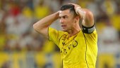 KRISTIJANO RONALDO ZANEMEO! Deset sekundi ga delilo od titule, a onda se desilo čudo (VIDEO)