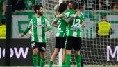 LUDNICA U ANDALUZIJI: Betis posle 21 godinu u Ligi šampiona
