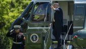 Детаљи споразума САД и Ирана: Трамп најављује укидање блокаде иранских лука