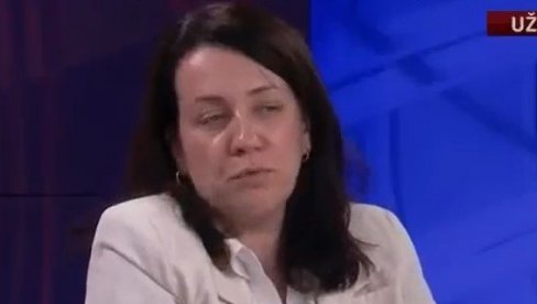 РАСУЛО МЕЂУ БЛОКАДЕРИМА: Јеринићева из ЗЛФ из медија сазнала да их нису позвали на састанак опозиције