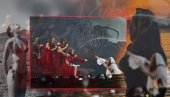 ХРВАТИЦЕ ГОРЕ У КУПАЋИМ КОСТИМИМА: Погледајте вреле кадрове чланица групе Лелек (ФОТО)