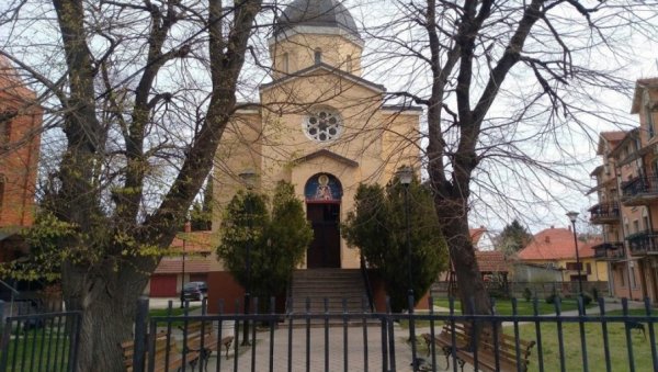 ПОМОЋ ЦРКВАМА: За пројекте из буџета додељено 1,5 милиона динара