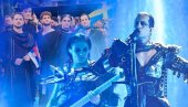 PRVA IZJAVA GRUPE LAVINA NAKON PROLASKA U FINALE: Momci jedva sklopili rečenicu od uzbuđenja