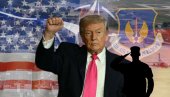 ТРАМП КАЖЊАВА НЕМЦЕ, НАТО ЗЕМЉЕ ЈЕДВА ДОЧЕКАЛЕ: Пет источних држава се такмичи за америчке војнике - међу њима и наш комшија
