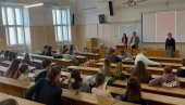 ОБАВЕШТЕЊЕ ЗА БУДУЋЕ БРУЦОШЕ: Пријемни на Филолошком факултету 29. и 30. јуна
