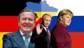 НИШТА ОД ШРЕДЕРА, ОДБИЈЕН ПУТИНОВ ПРЕДЛОГ! Стиже Ангела? Ко би могао бити европски посредник у миру Москве и Кијева