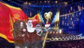 ХАОС У БЕЧУ НАКОН ПРВОГ ПОЛУФИНАЛА: Највећа неправда у историји Евровизије! - све зног Црне Горе