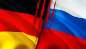 РУСИЈА ЈЕ ЗАПАЊЕНА: Не може да верује шта јој је Немачка управо урадила!