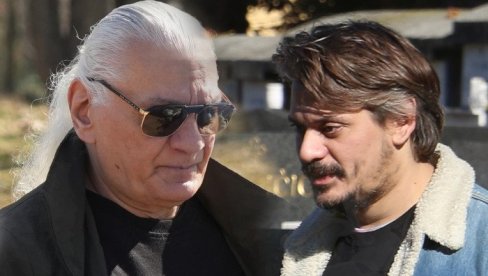 ОТКРИВЕН ПРАВИ УЗРОК СМРТИ МАРИНИНОГ СИНА: Све се крило 4 године, само је Фута знао истину